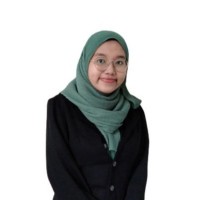 Nurul Khalisa Izati Mohammad