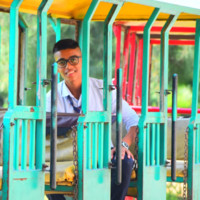 Utkarsh Gade