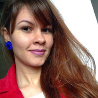 Stefania Ramos Vidal