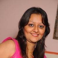 deepali doshi