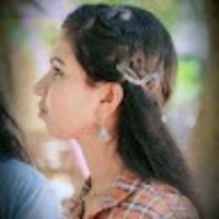 Karthika M Nair
