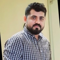 Nabeel Ehsan