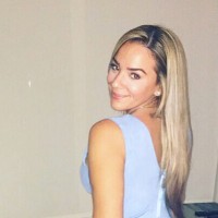 Ashley Arzúaga