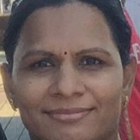 Aparna Sriram