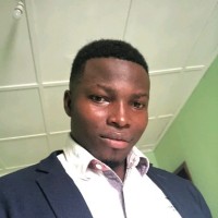 Ruphin Mengue Eloundou