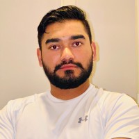 Huzaifa Naeem