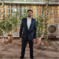 Taimoor Nasir