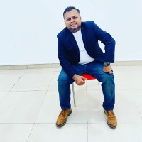 Abhinay Shashi