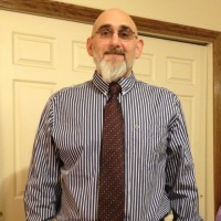 Bill Ravert