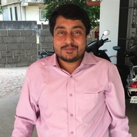 Akshay Ajarekar