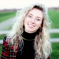 Lisa Van Blijderveen