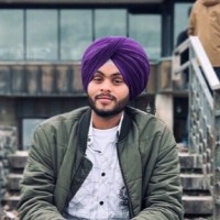Dilkaran Singh