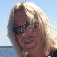 Davis Paul