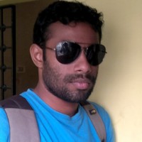 Darwin Thomas