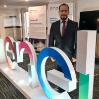 Ronald Javier Chacon Enciso
