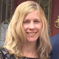 Vanessa Shafer