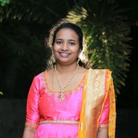 Priyanka Muddada