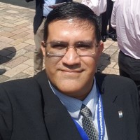 Juan O. Bernis Ramirez