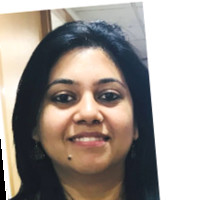 Amrita D.