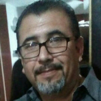 Sergio Alberto Flores Cordova