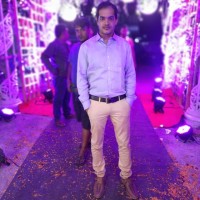 Binod kumar Sahoo