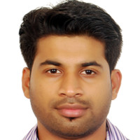 Nirmal Raaju Venkatesan Pmp