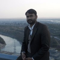 Zubair Gill