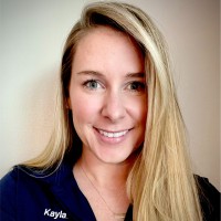 Kayla Smith