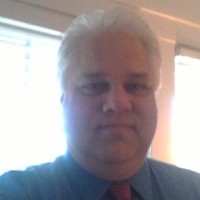 Ron Staniszewski