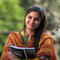 Ashima Arora
