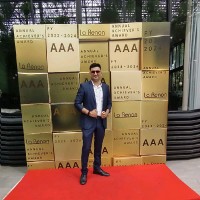 Parth Vyas