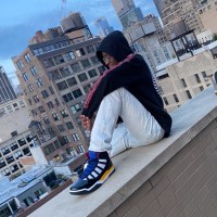 Jahsiah Montrevil