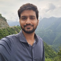 Dipesh Kumar