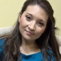Валентина Данилик