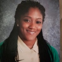 Amanda Carroll