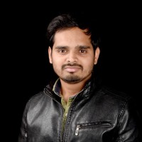 Ganesh Deshmane