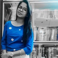 Anwesha Mandal