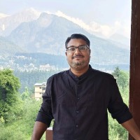 Nagarajan Chandrasekaran