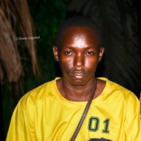 Jonathan Ngala