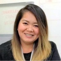 Dennell Grace Blanco