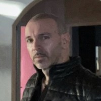 Alan Lambert