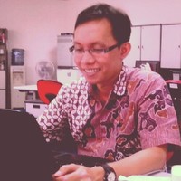 Amby Gustiriawan