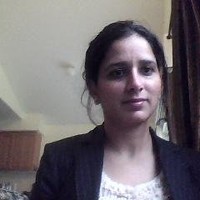 Ramandeep Smagh, B. Com., CPA, CGA