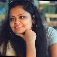PRIYADARSHINI BASU