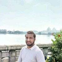 Raghu H S