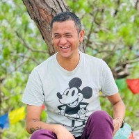 Tej Bahadur Gurung