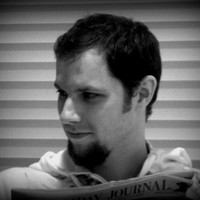 Matthew Mahar
