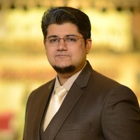 Syed Sohaib Ahmed