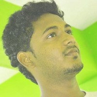 Prabakaran K