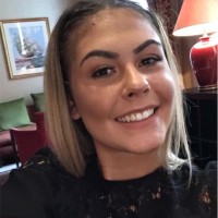 Charlotte Pett